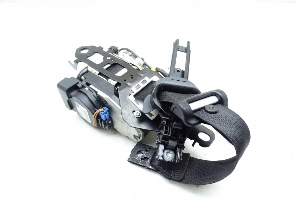 фото №1, Pas безопасности правый перед передний mercedes s w222 a2228604200