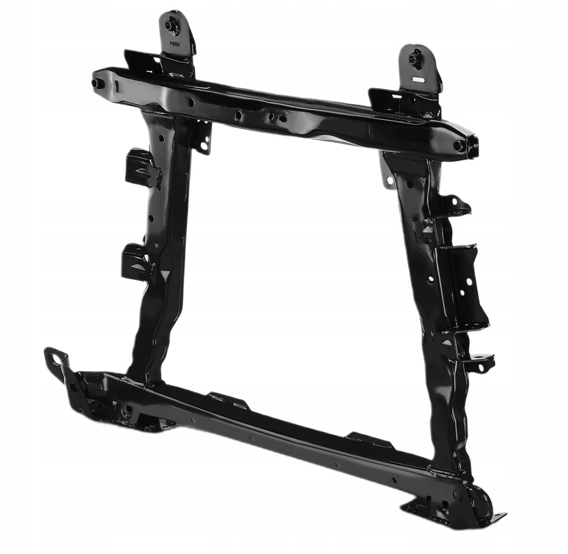 фото №1, Рама підрамник підрамник підрамник балка перед renault wind 2010+ , twingo ii 2007+