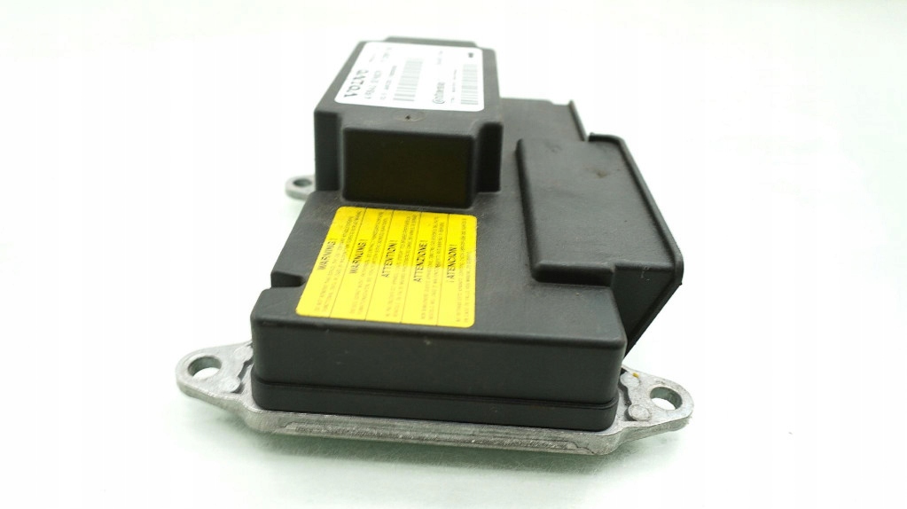 Volvo c30 рестайлінг  блок керування подушок модуль подушка безпеки датчик 31295109 в Україні