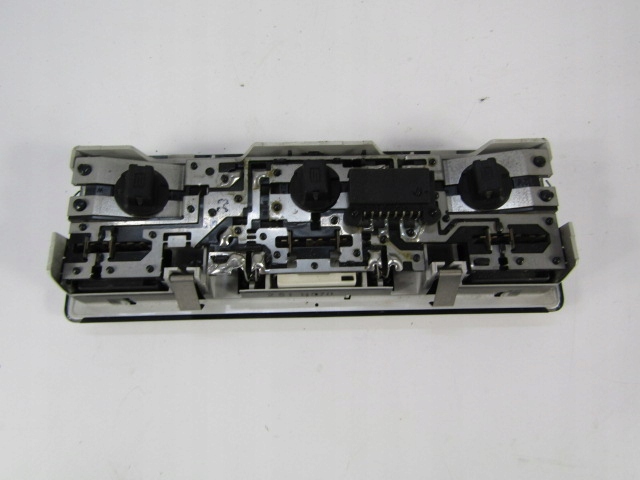 фото №2, Bmw 3 e46 compact лампа освітлення салону