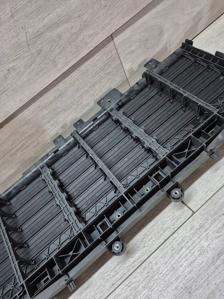 фото №12, 13902. cayenne жалюзі впуск повітря 9y0806255d