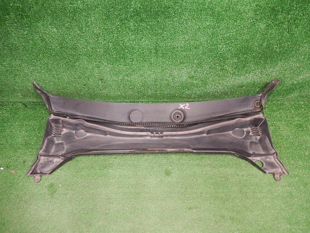 фото №1, Жабо bmw x2 f39 комплект