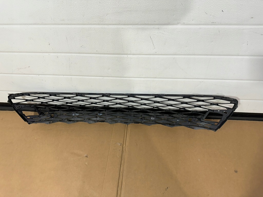 фото №9, Решітка бампера, заглушка, решітка радіатора бампера lexus nx 52112-78090