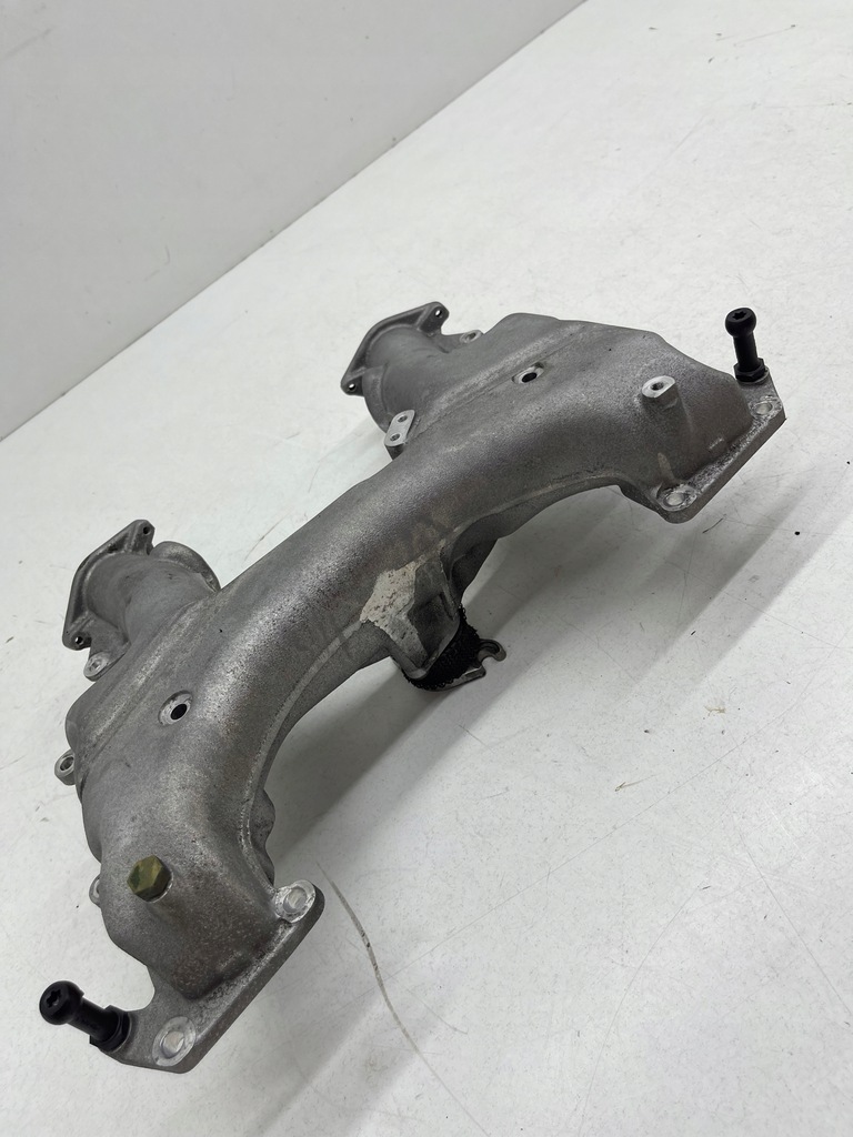 фото №6, Audi q7 4l 4.2 tdi коллектор всасывающий