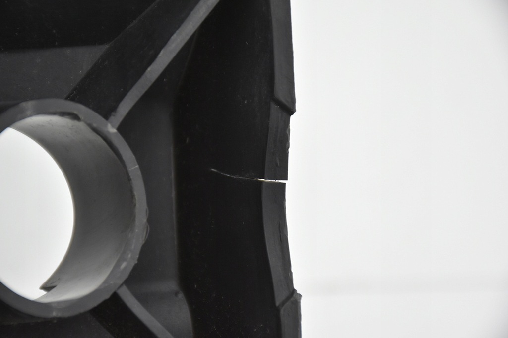 фото №5, Абсорбер балка бампера перед volvo c30 30655492