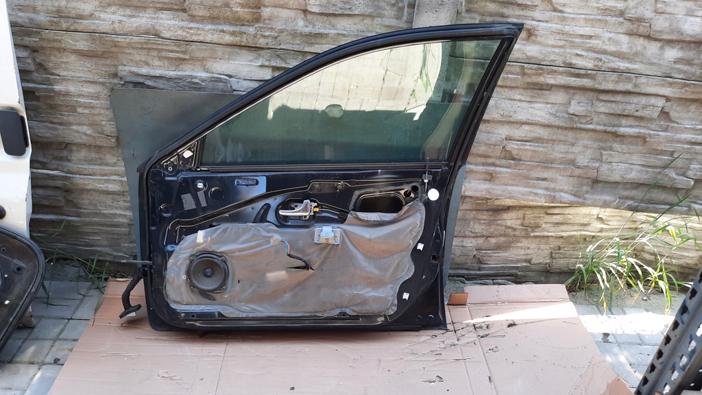 фото №10, Дверь перед правое volvo s40 v40 lift 00-04r