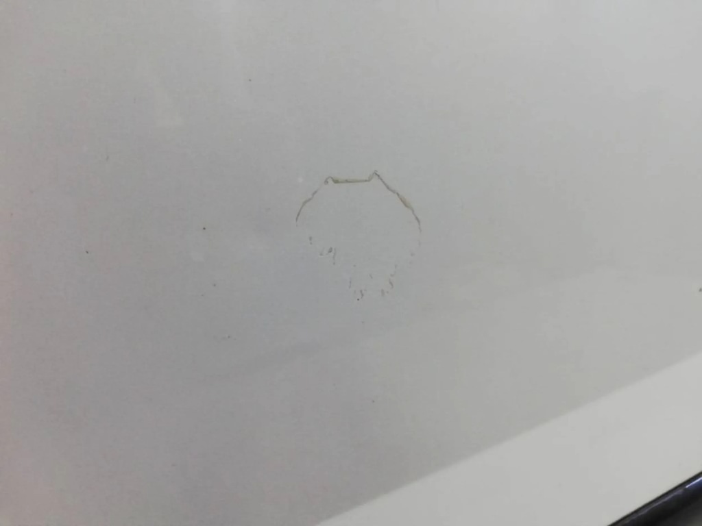 фото №6, Дверь передние левая peugeot 3008 i lift kwed