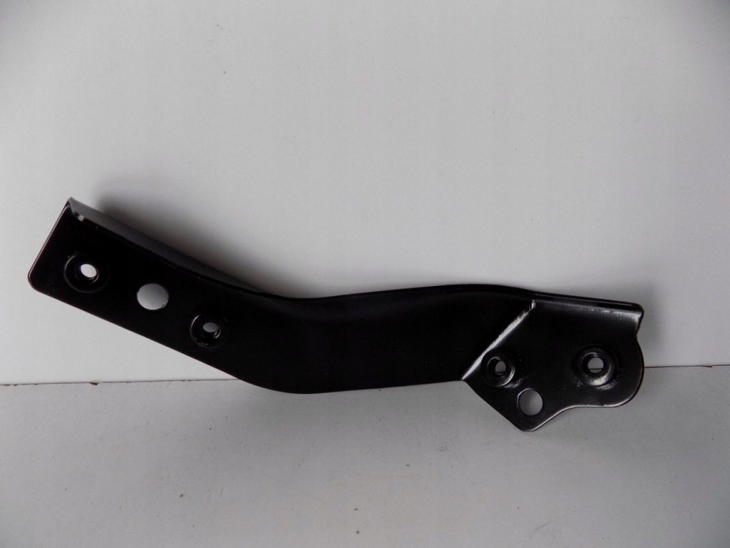 фото №9, Mercedes w204 кронштейн бампера з'єднувач r - 4354