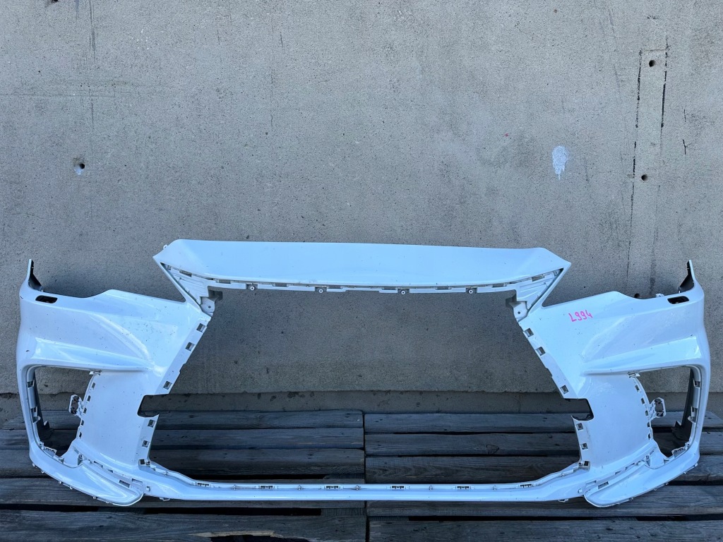 фото №1, Бампер перед передний lexus rx v 5 2022- rx500h f-sport 52119-48a90 полный