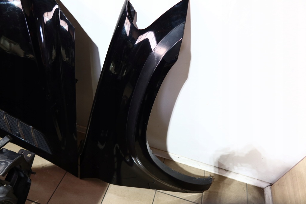 Купить Mercedes w164 x164 gl перед капот бампер gl550 amg ремень передний усилитель