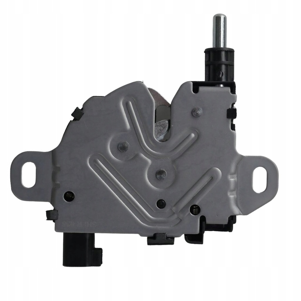 фото №3, Замок капот двигателя ford transit 2000 - 2014 / connect 2002 - 2013