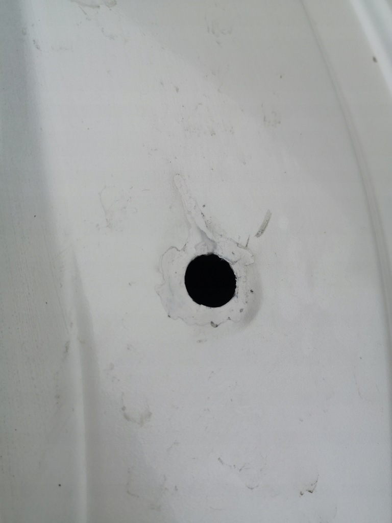 фото №11, Капот lexus nx 200t 300h 2014- белый перламутр oryg.