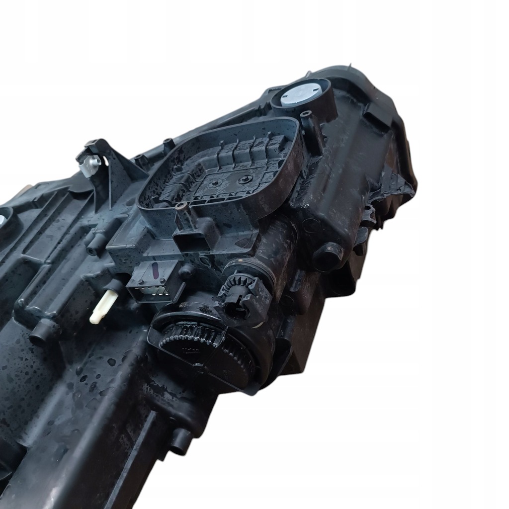 фото №11, Лампа правый перед opel crossland x led 13467968