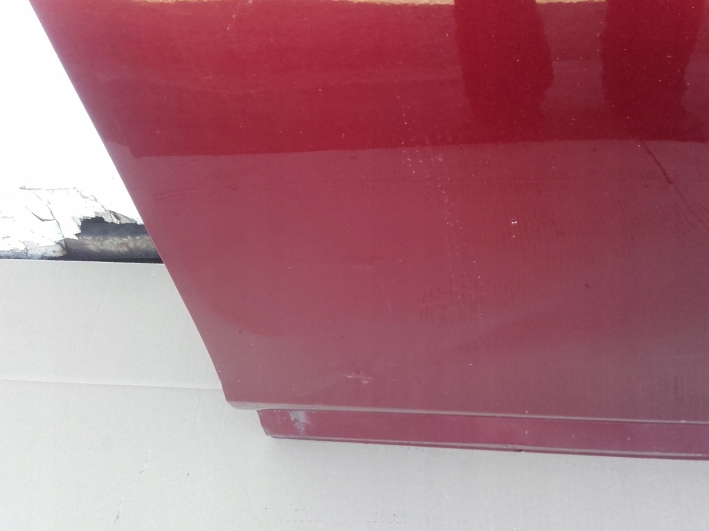 фото №3, Toyota rav4 iv двері праве перед