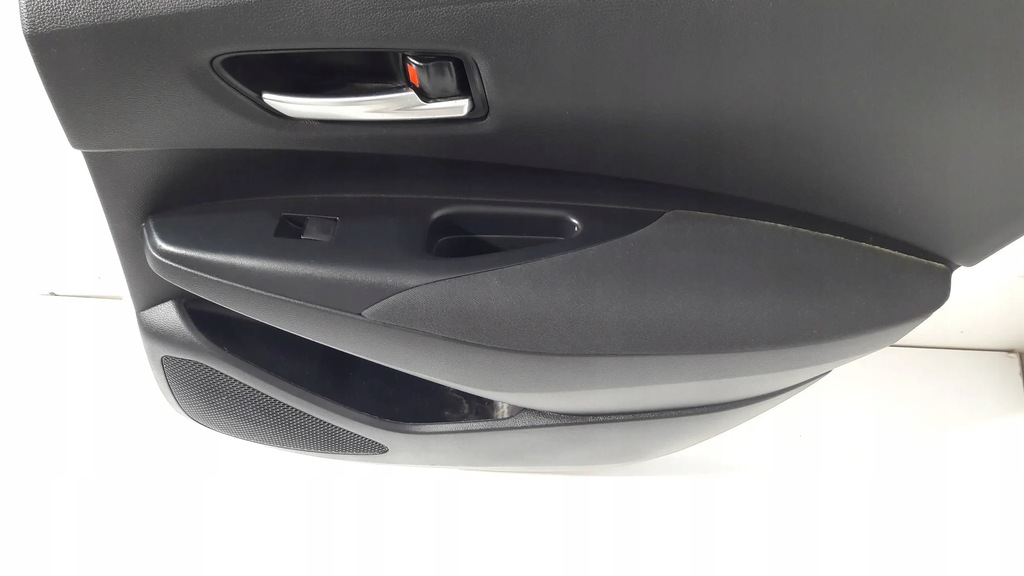 фото №5, Toyota corolla e21 обшивка двері задній правий kombi 67613-02700 et7