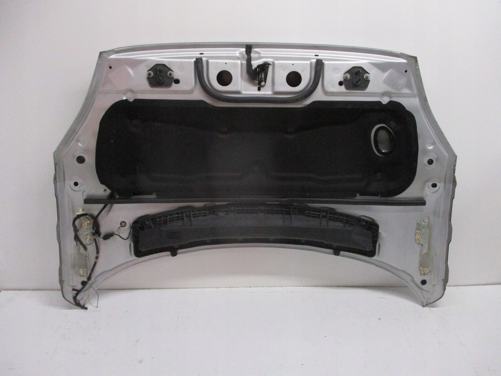 фото №5, Капот jaguar e pace epace e-pace подушка безпеки 17r