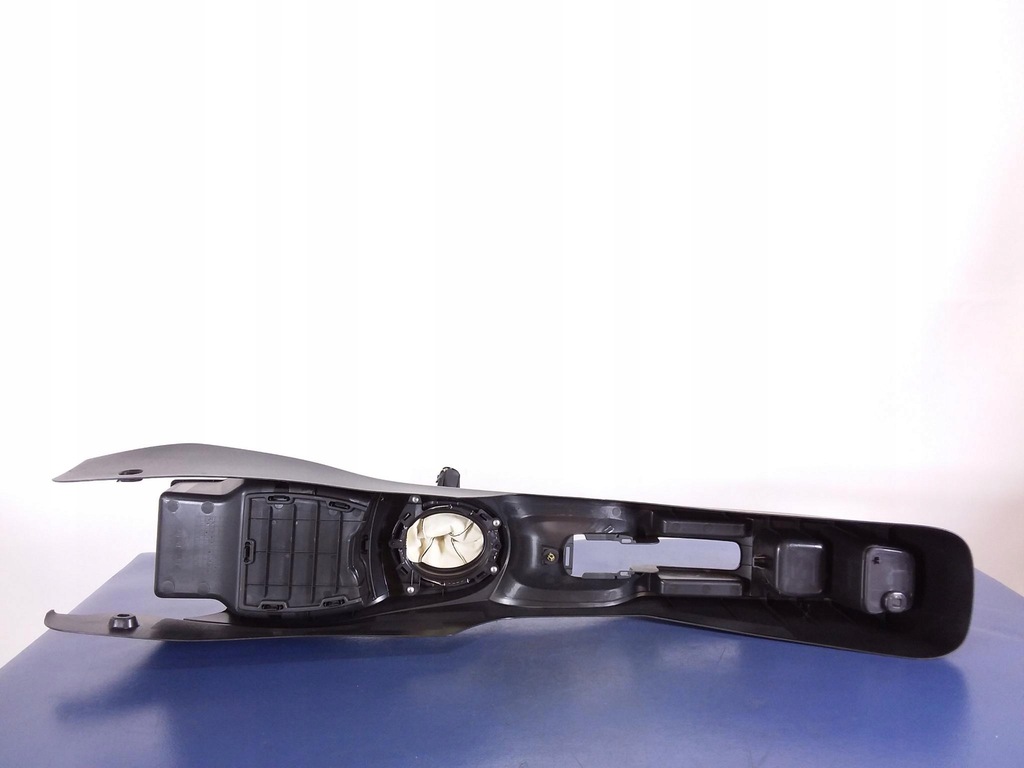 фото №5, Honda jazz iii туннель средний 83400-tf0