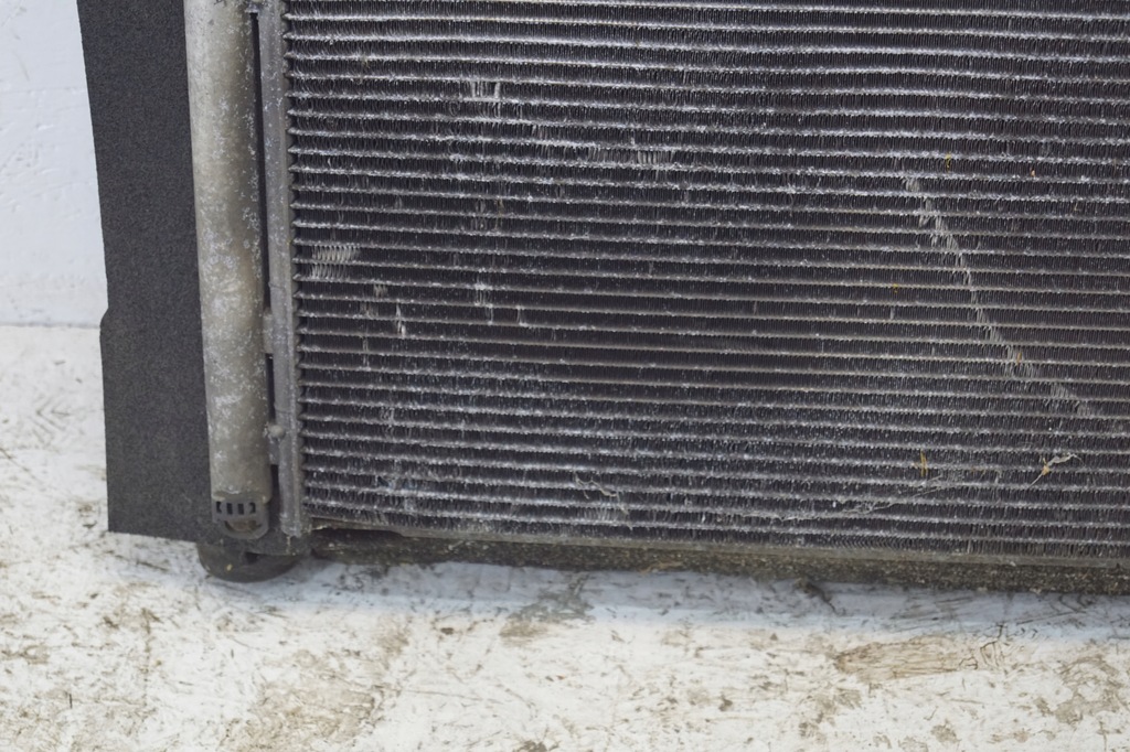 фото №8, Радиатор вентилятор chevrolet captiva 2.0 cdti