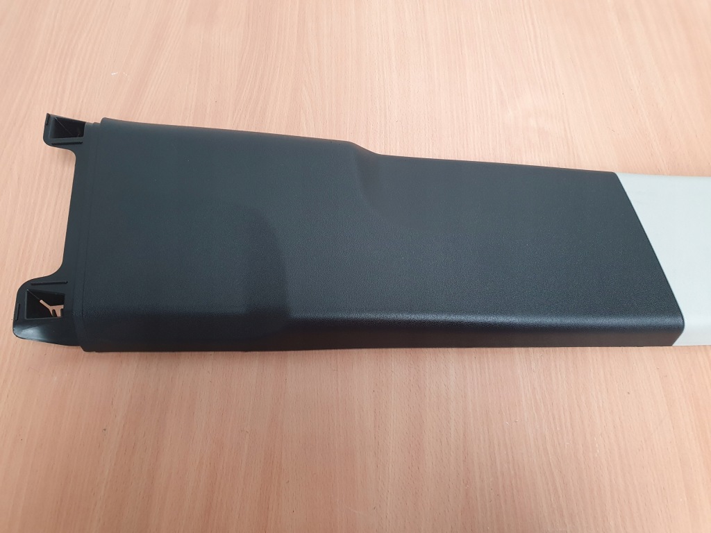 фото №10, Захист стійка поперечина права ліва citroen c3 iii aircross lift