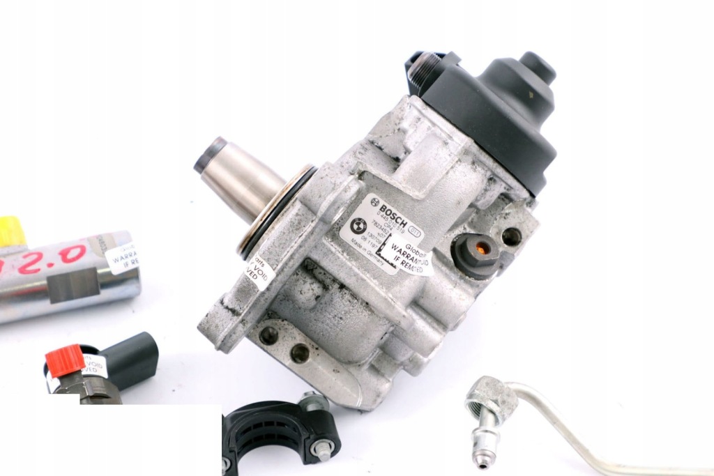 Mini r56 lci r58 r59 набор впрыскной n47n дизель 7823460 Цена