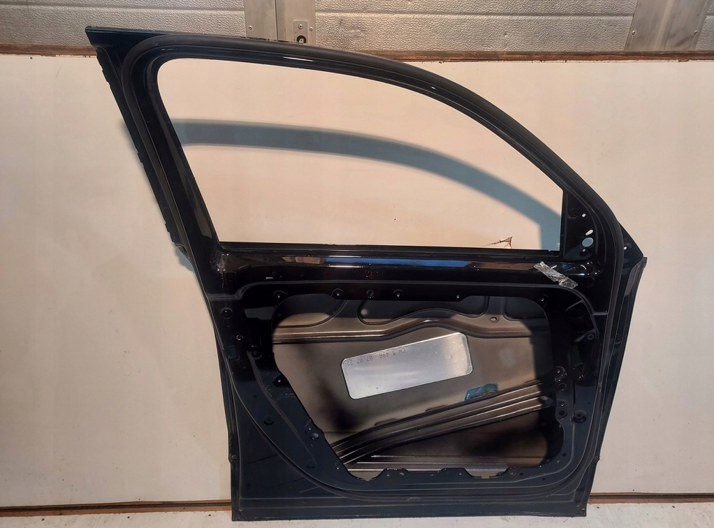 фото №6, Двері mercedes glb w247 ліва перед