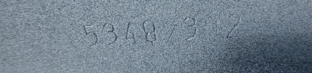 фото №7, Jeep compass ii крышка багажника задняя