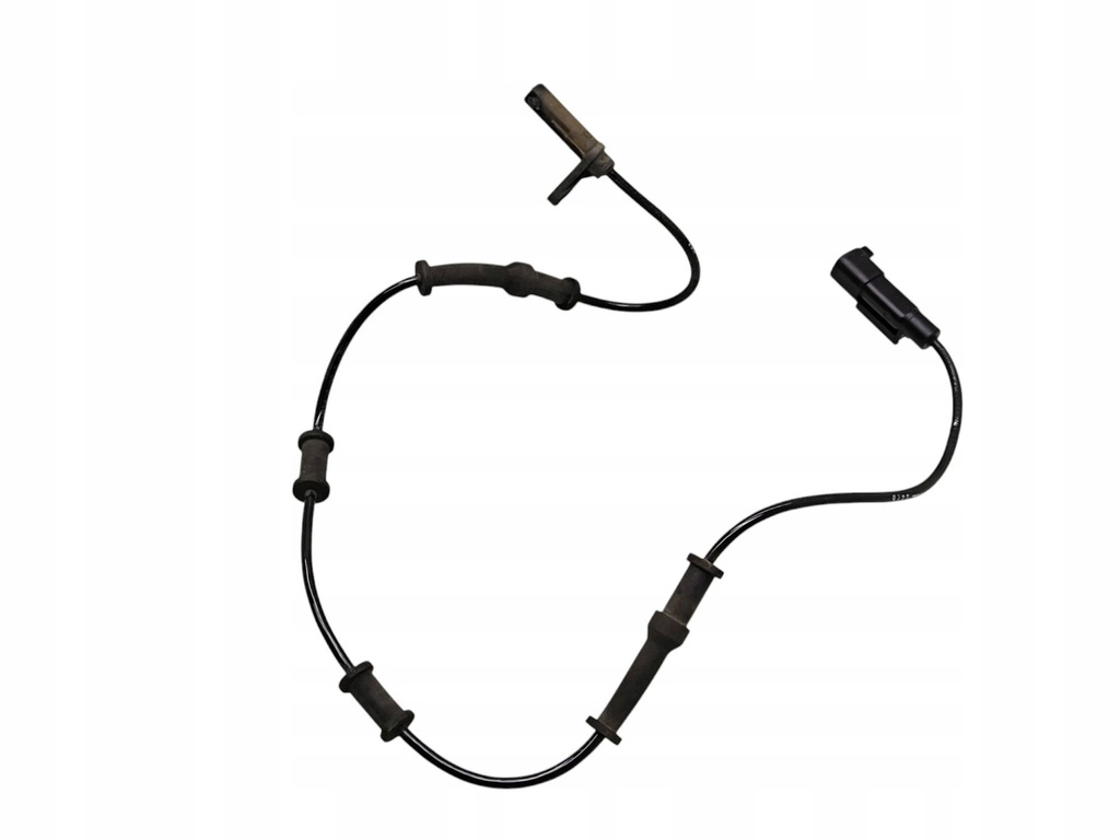 фото №5, Dodge charger 2017 шланг передний датчика abs