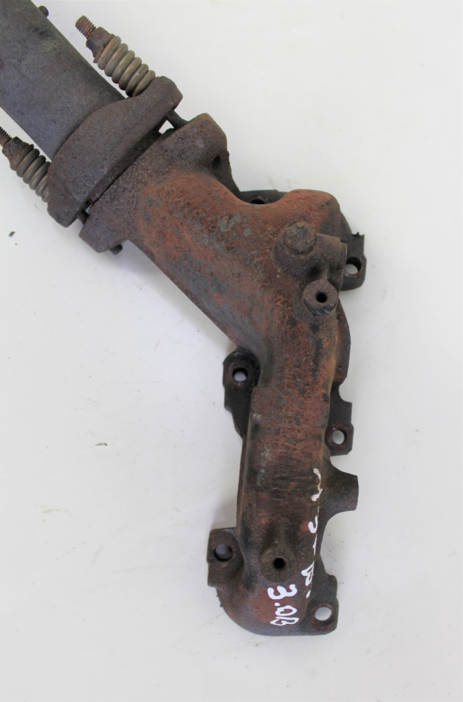 Колектор випускний bmw e32 e34 m30b30 3.0b 1708712 Зі Шроту