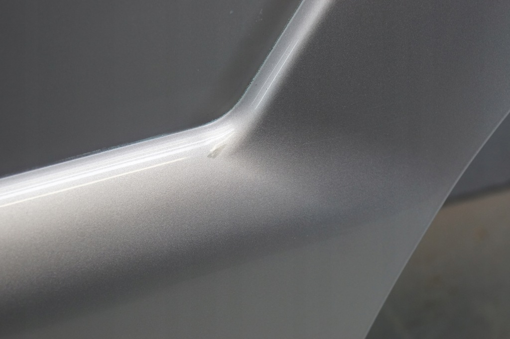 фото №10, Дверь левый задняя kia sportage ii lift