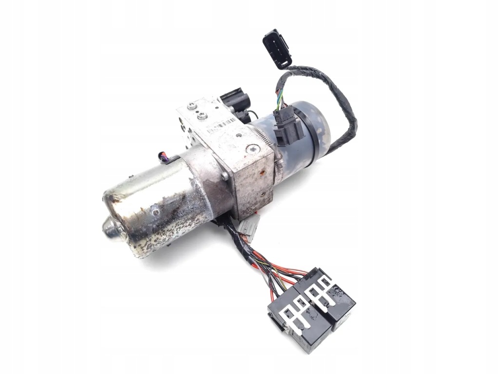 Audi a5 насос гідравлічна дах складного 2010 convertible 2/3dr 09-12 Ціна