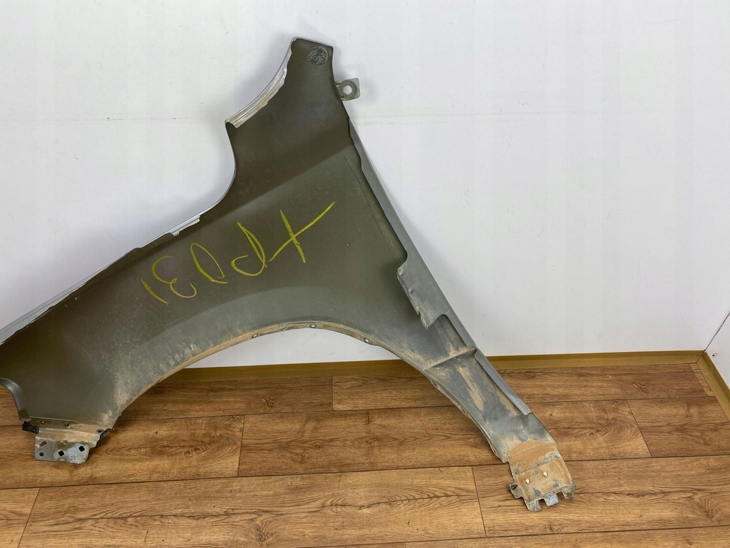 фото №12, Крила правий перед передній dodge ram 1500 2019+ usa