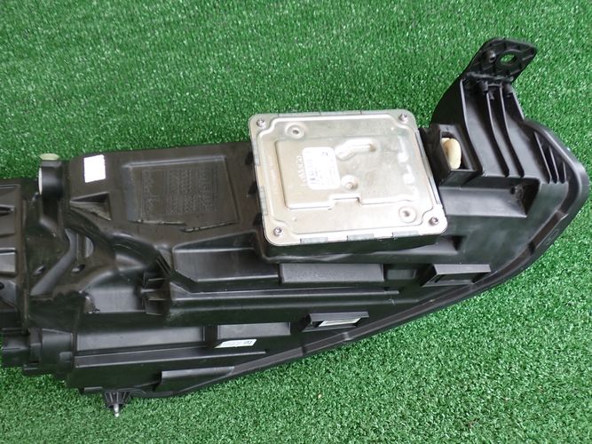 Ford focus mk4 full led 18- фара лівий фара Зі Шроту