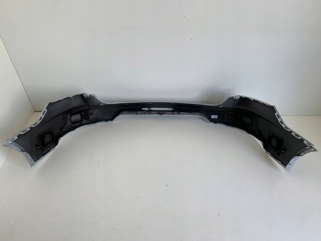 фото №5, Polestar 2 бампер задний задняя pdc оригинал 2020-