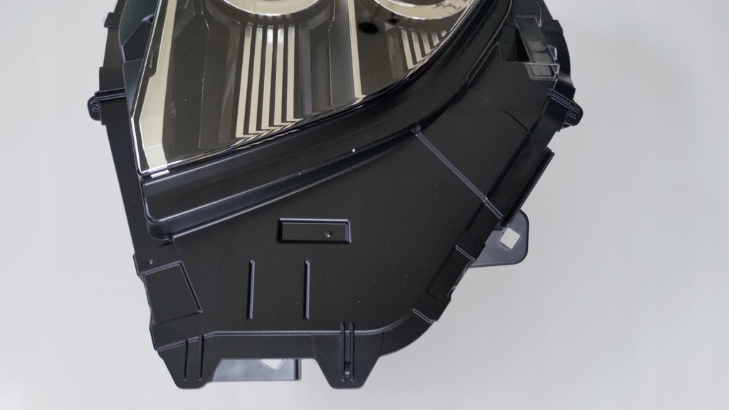 фото №7, Mitsubishi eclipse cross фары лампы full led x2 комплект lifting 21 -