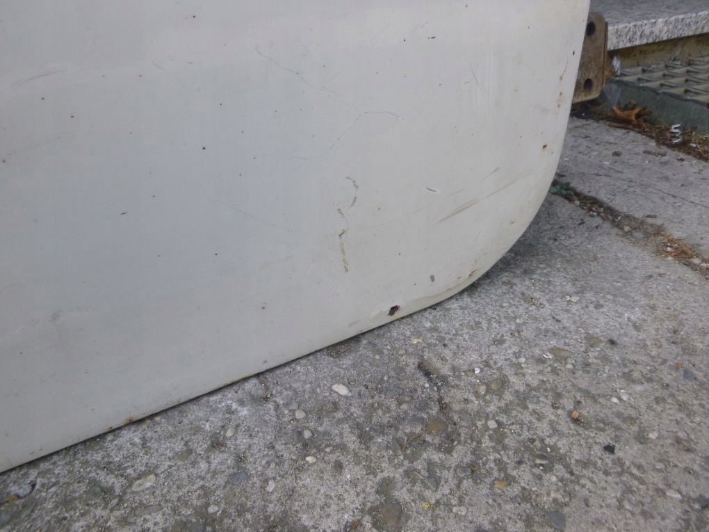 фото №11, Fiat 500 1957- двері праве ліва