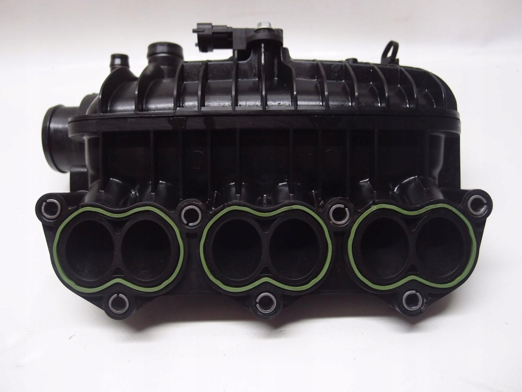 фото №1, Коллектор всасывающий ecosport 1.0 ecoboost