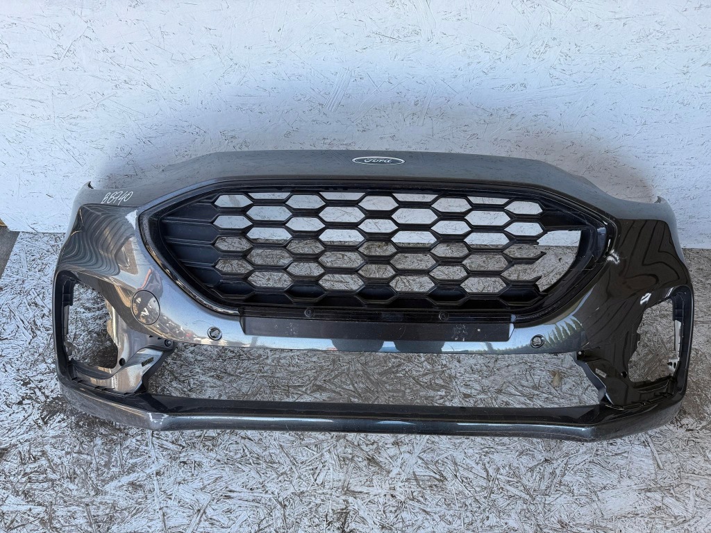 Купить Бампер перед передний ford puma mk2 2 ii st line