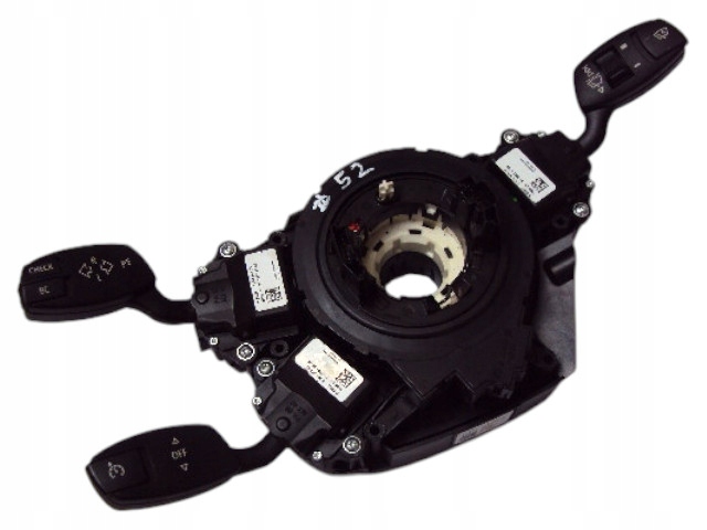фото №1, Переключатель комбинированный bmw serii 5 e61