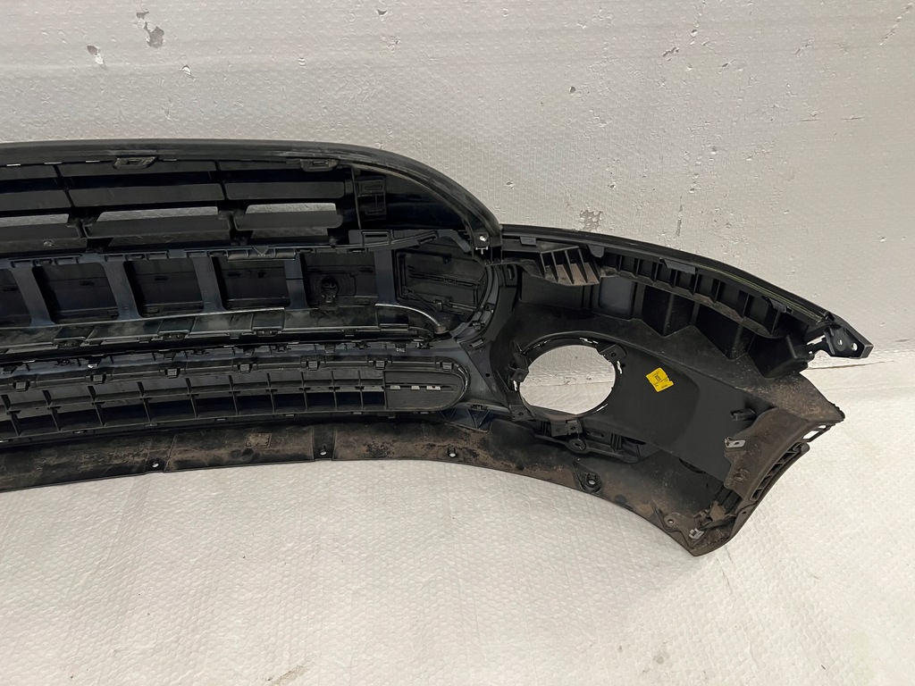 фото №9, Бампер перед mini clubman f54 lci lift pdc c3y