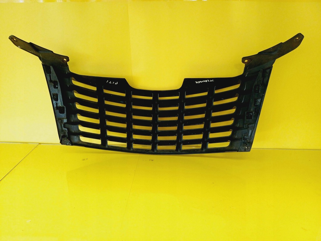 фото №8, Решётка радиатора решётка радиатора chrysler pt cruiser 00-05 27784 nr39