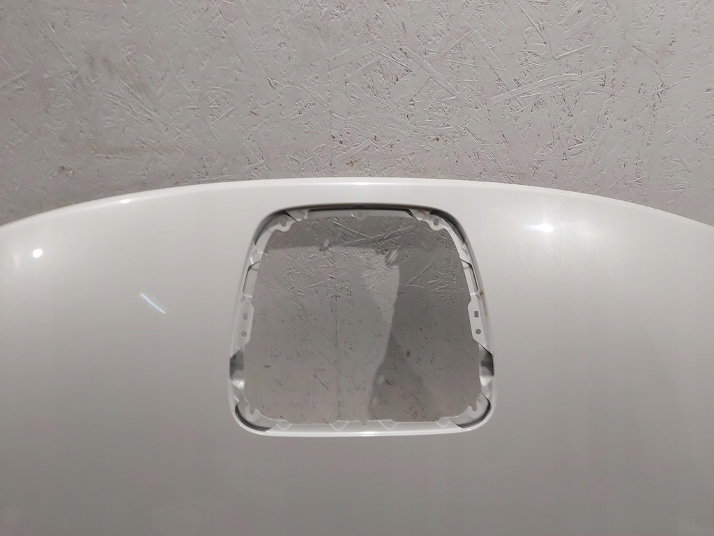 фото №6, Капот honda e