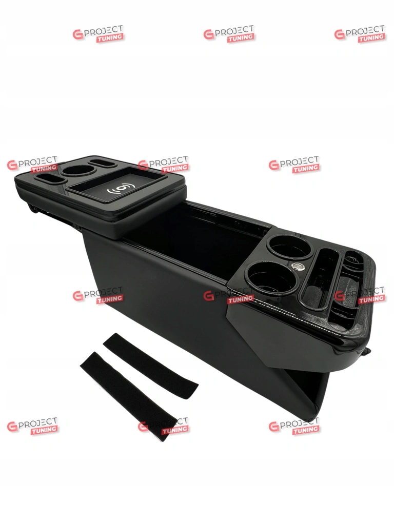 фото №9, Бардачок с usb do mercedes vito dualiner w447 2014 -