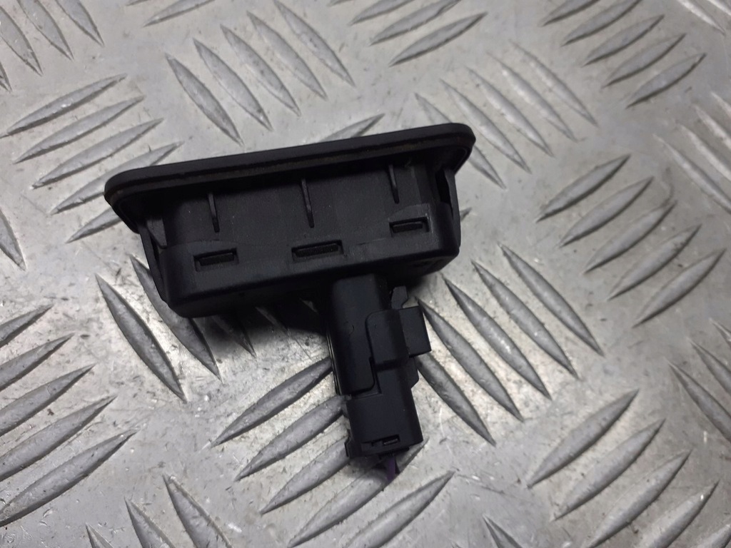 фото №3, Мікровимикач замка кришки renault scenic ii 1.6 8200078256