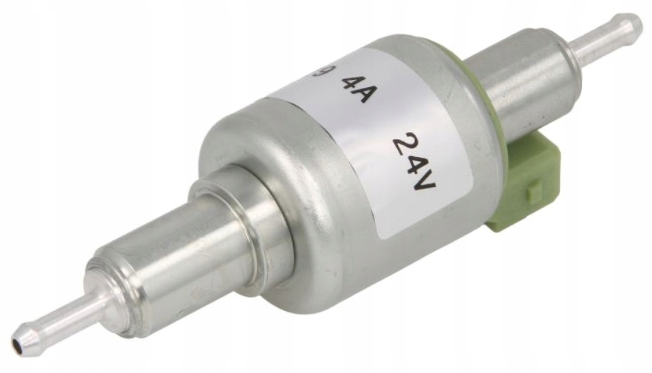 фото №1, Насос пального webasto at3500 3500st