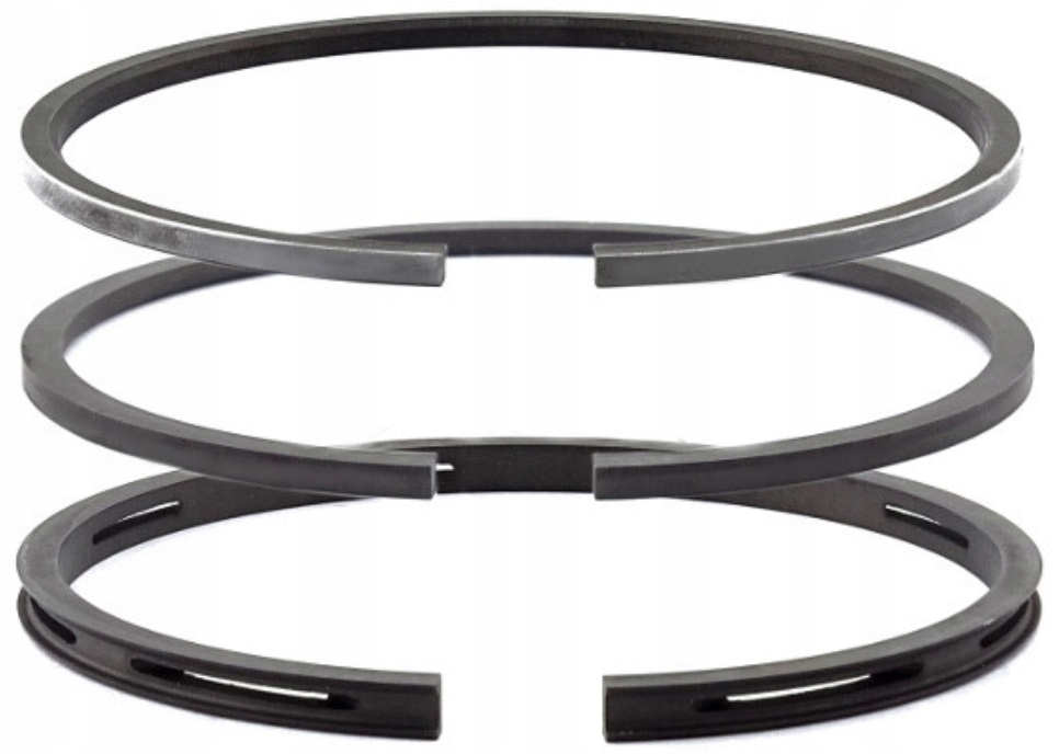 фото №1, Кольца поршневые hatz e88 e89 z790 2/2/3,5 90mm