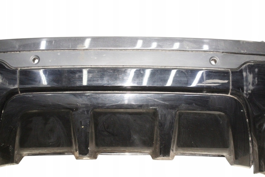 фото №14, Бампер задній land rover range rover evoque l538 stormgrey 2.0l дизель