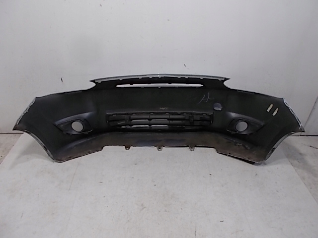 фото №12, Mitsubishi space star ii 11-16 бампер передний org