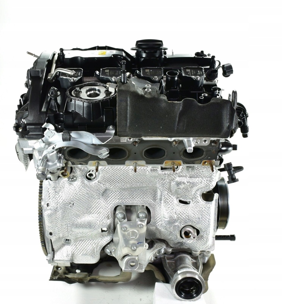 фото №11, Bmw g20 g22 g23 g30 g32 g42 g01 x3 x4 двигун b46b20b b46d 4x4 330ix idealny