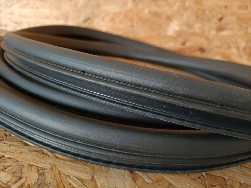 Opel adam 22- прокладка двері 13412822 Зі Шроту