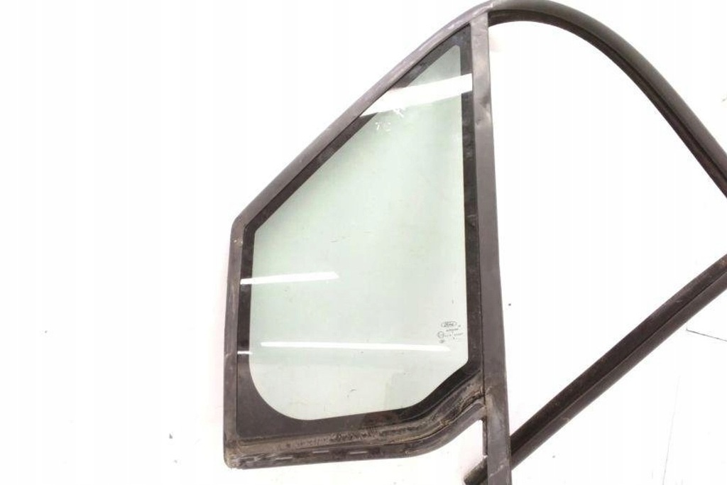 фото №8, Направляющая стекло передних дверь ford tourneo connect 43r00097 1.75l дизель 2003